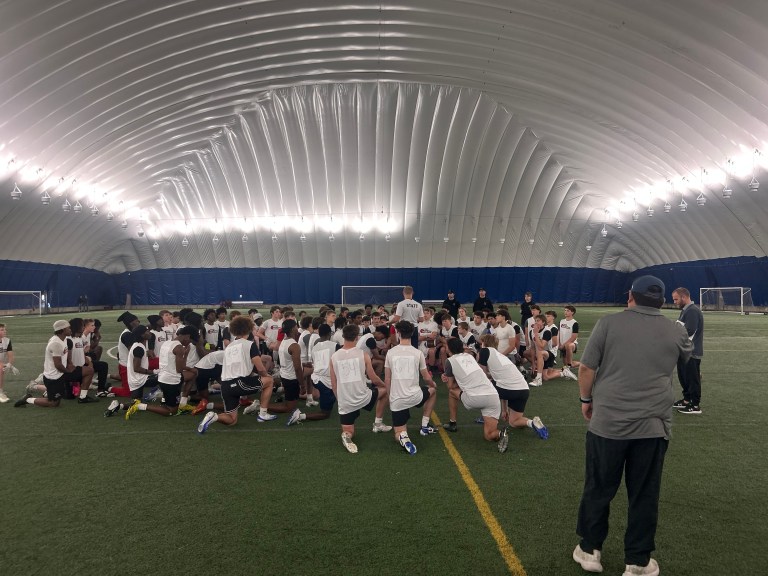 PrepRedzoneMN Spring Showcase: Session 2 All-Camp Team