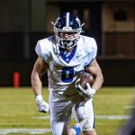 Preseason X Factors: McCallie Football