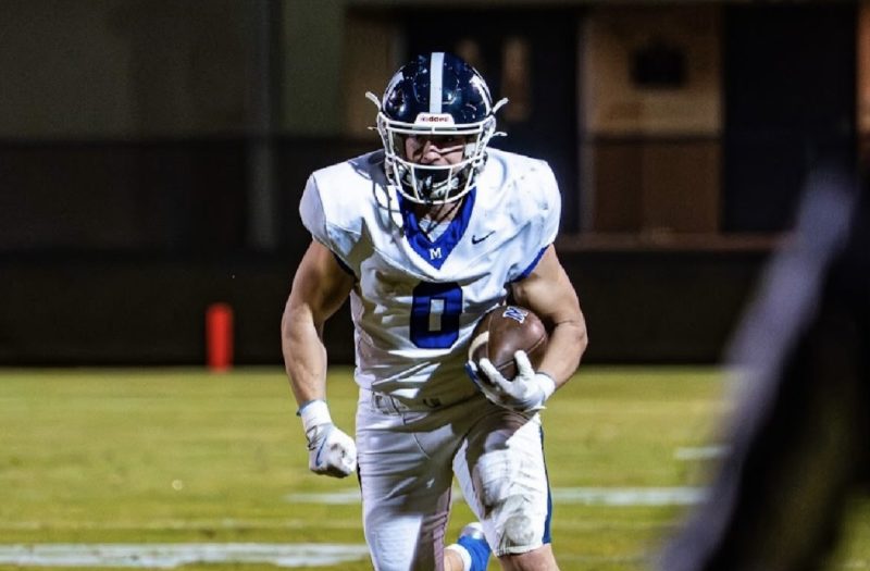 Preseason X Factors: McCallie Football