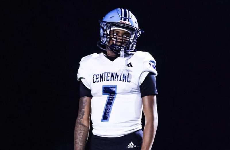 5 Underrated Senior Wide Receivers to Watch in 2026
