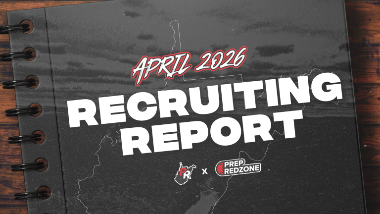 West Virginia April Recruiting Report (FREE)