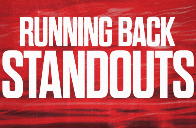 Ground Game Standouts: 5 Talented 2027 Running Backs