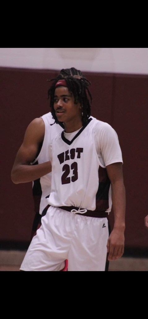 Jayden Devaughn Holmes