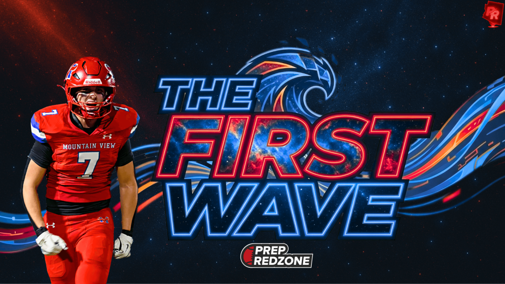 The First Wave: Five ’27 Front Seven Defenders Who Set the Tone