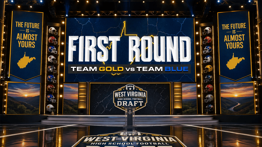 If West Virginia Had a 2026 NFL Draft: The First Round