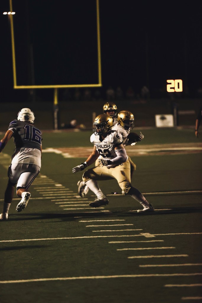 Madden Fields