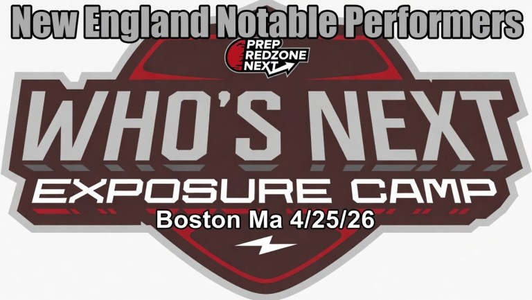 Who’s Next Exposure Camp: Notable Performers