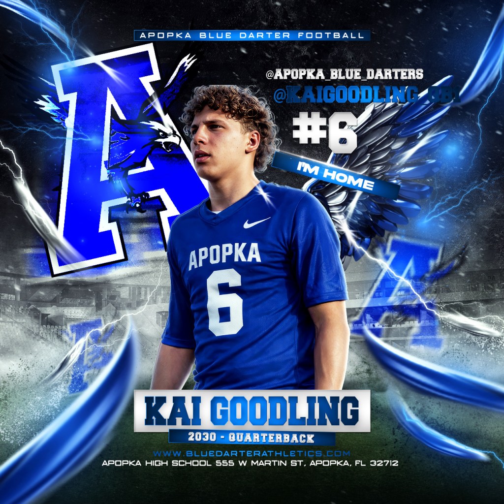 Kai Goodling