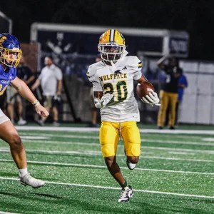 Deion Mitchell