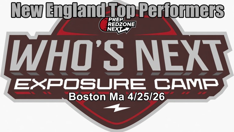 Top Skills players from Next Exposure Camp