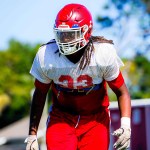 Jacobi Davis