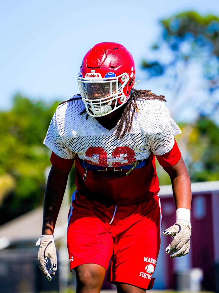 Jacobi Davis