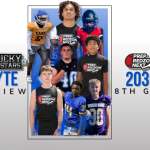 Ky Future Stars: Class of 2030 WRs and TEs