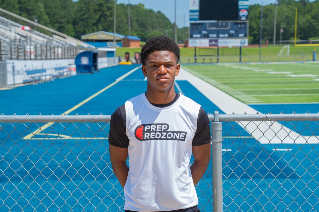 Brandon Steele