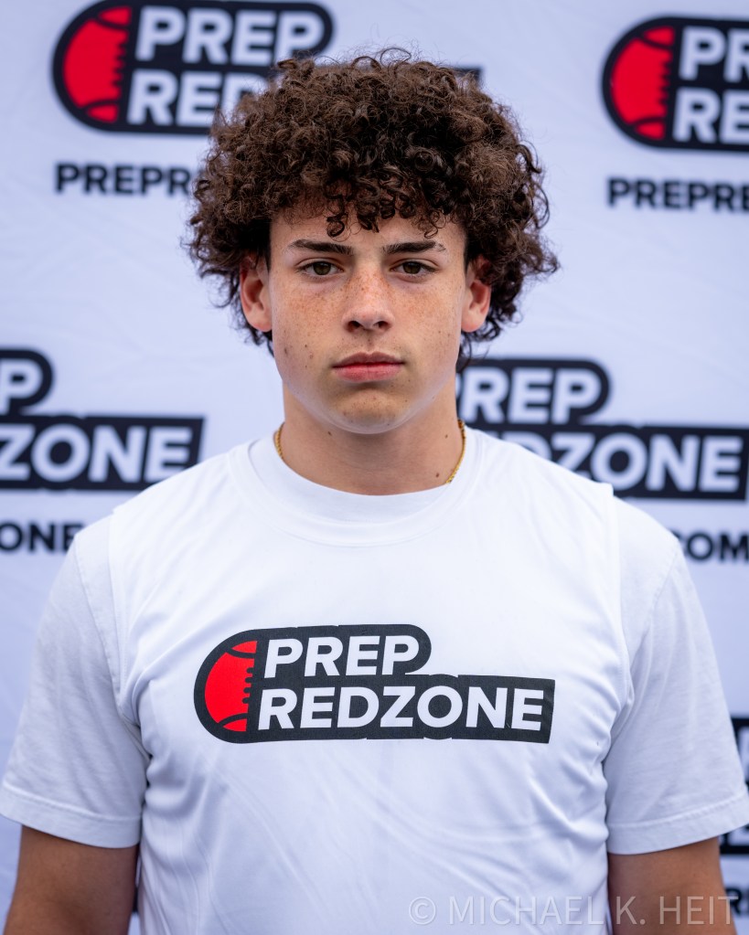 2028 Rankings: Section 1-3 RB's Taking Over Offenses