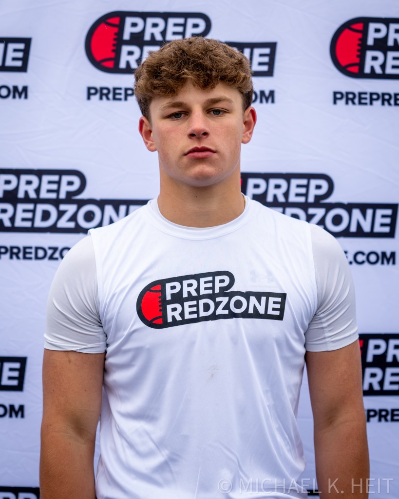 PRZNY Exposure Series: QB Notes IV