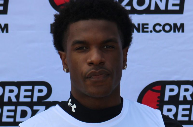 Elkins 7-on-7 Standouts
