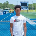 Ocie Brown, III