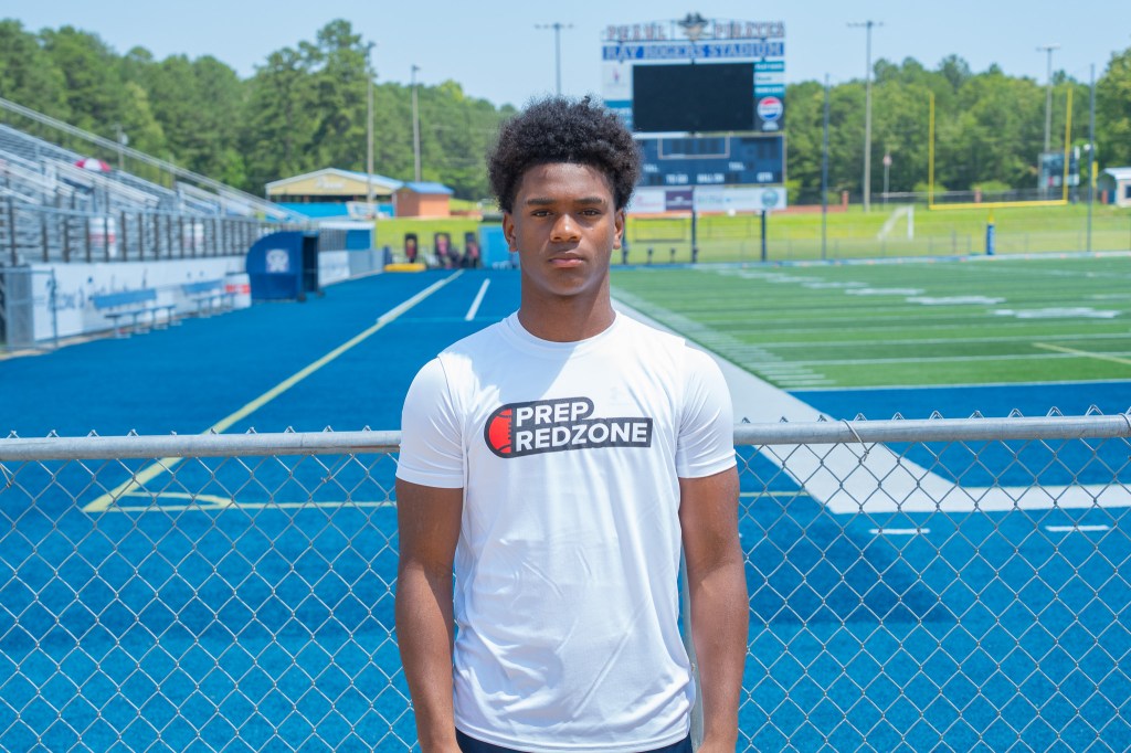 Ocie Brown, III
