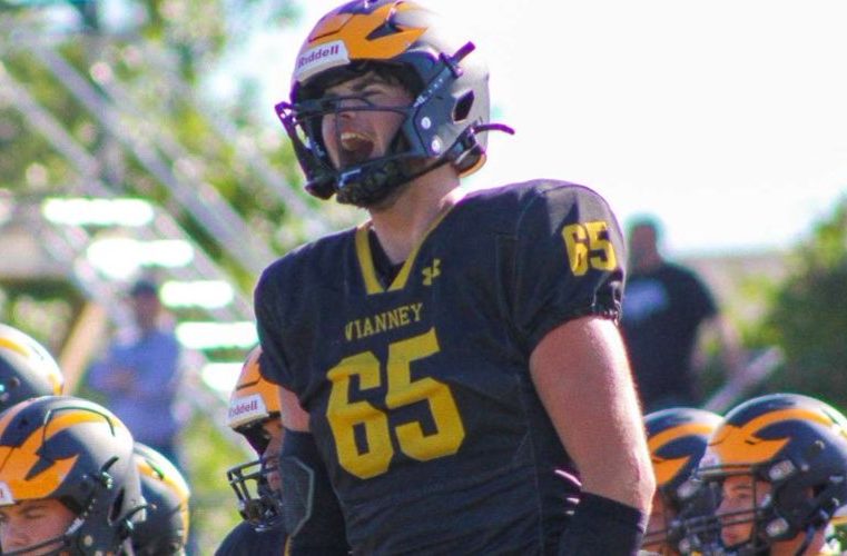 PRZ Exclusive: Hun School Showcase, New Jersey Prospects, Part 2