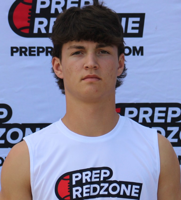 Inside Look at the Future of Arkansas: 2030 Offensive Prospects