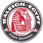 Raleigh-Egypt