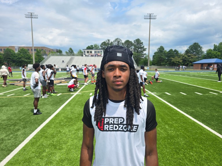 2028 Prospects Who Stood Out At Prep Redzone Exposure Series MS