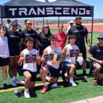 Best of the Best: PRZ Exposure Series Camp Standouts