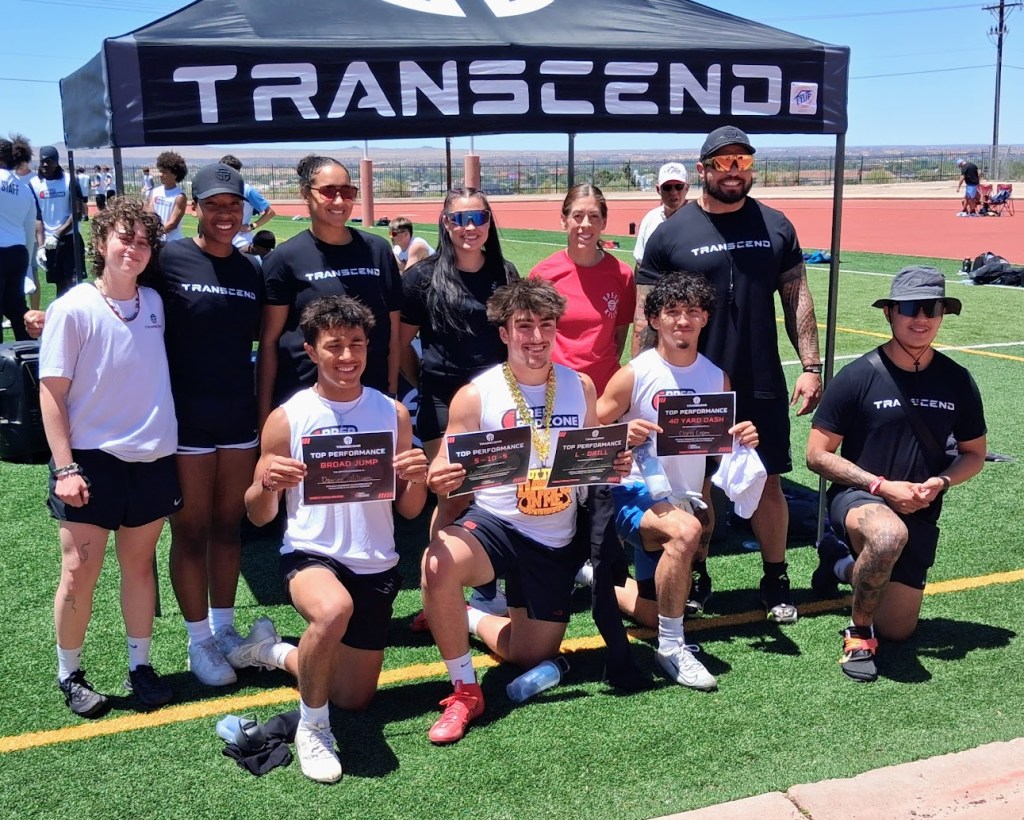 Best of the Best: PRZ Exposure Series Camp Standouts