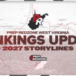 5 Storylines to Watch for the 2027 Rankings Update
