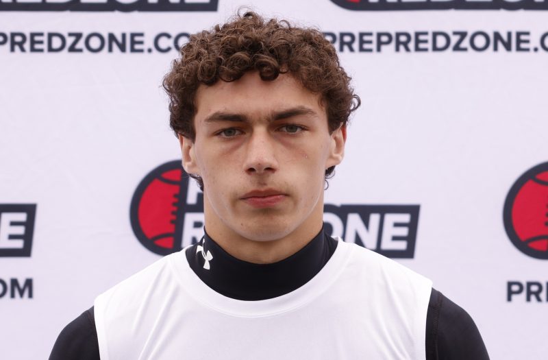 PRZWI Exposure Series: Wide Receiver Standouts Pt. 1