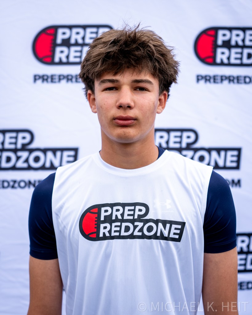 PRZNY Exposure Series: QB Notes II