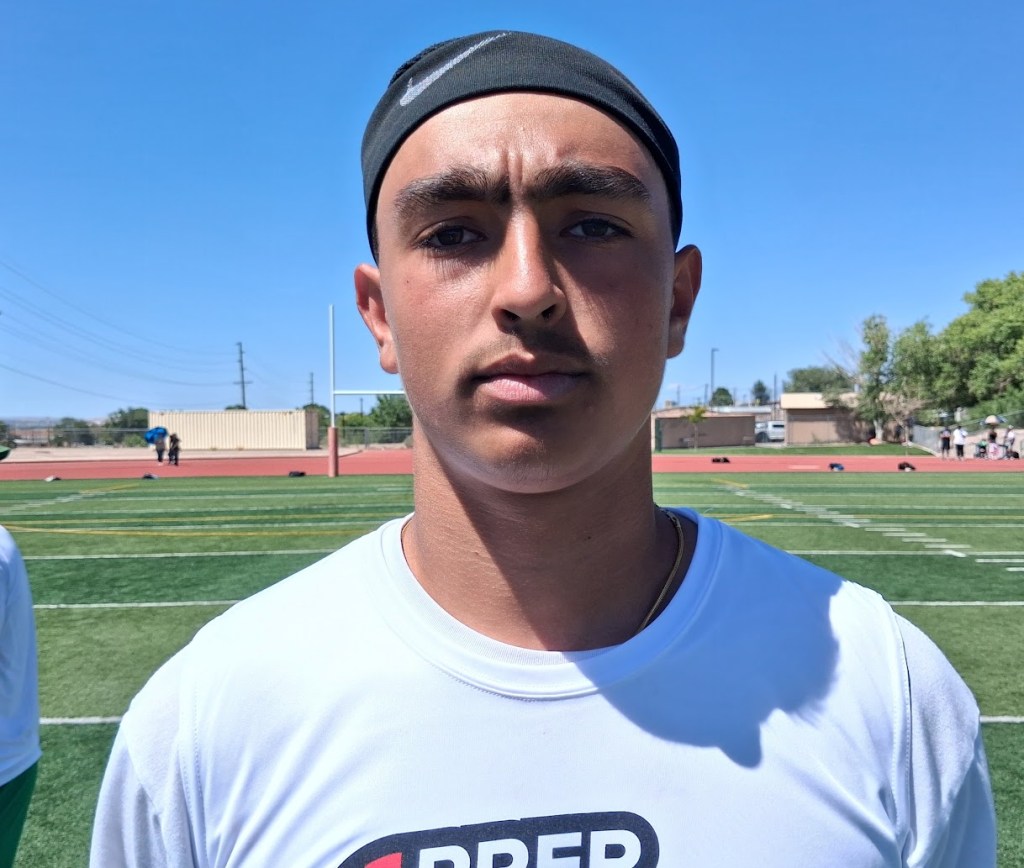 PRZ Exposure Series Camp: Young Guns Shine Saturday (Video)