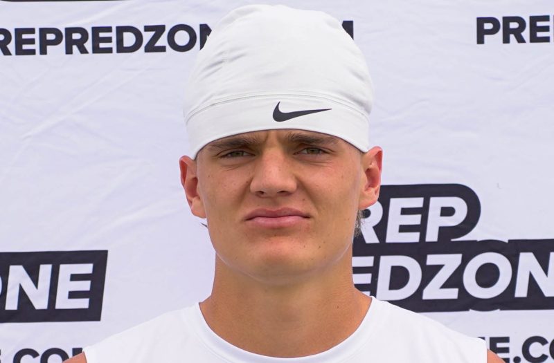 2028 Rankings: Risers