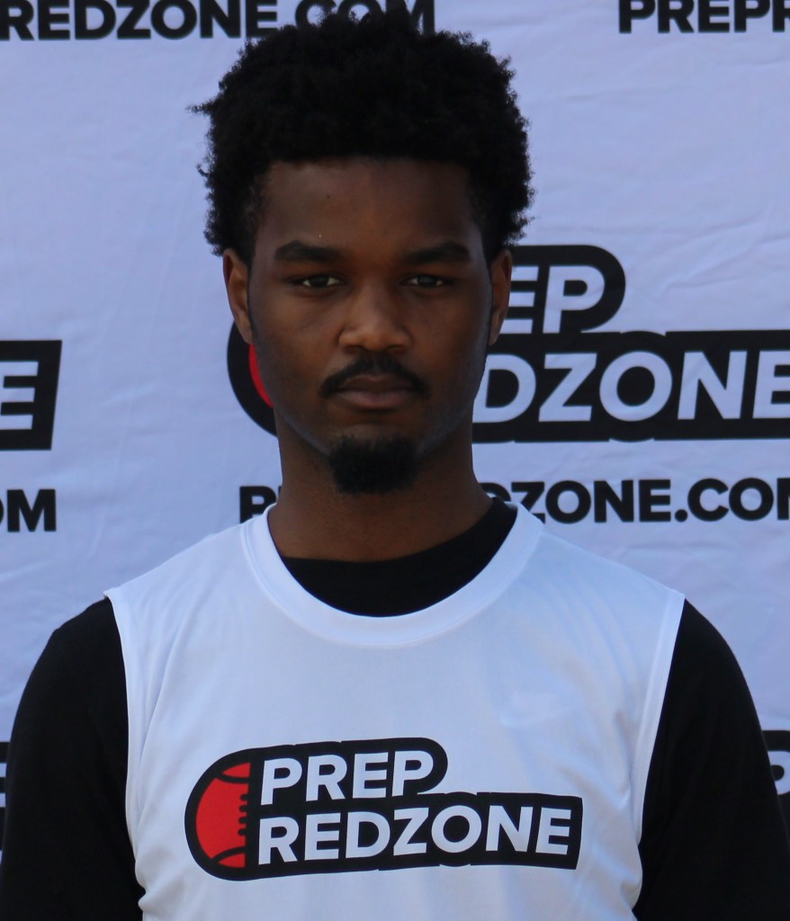 Kentrell Mason