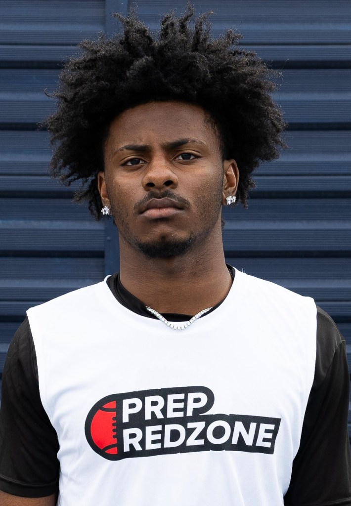 Rashad Lynch