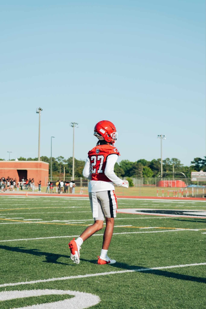 Tyler Baker