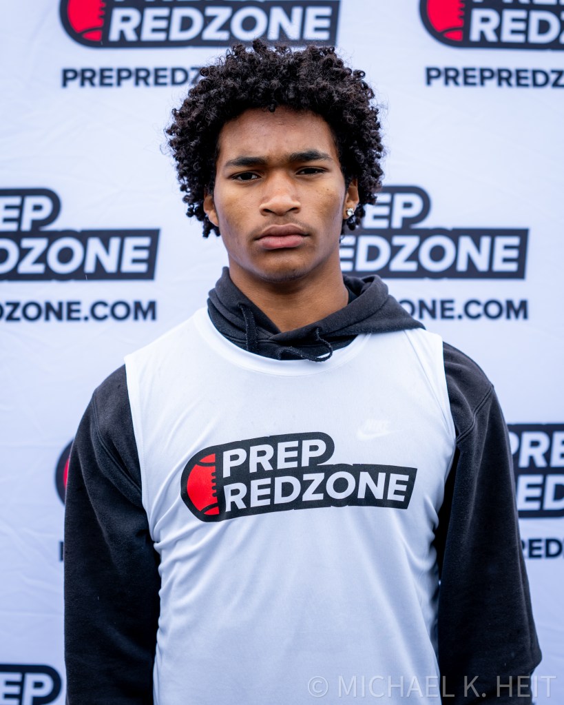 2028 Rankings: In Depth RB Notebook I