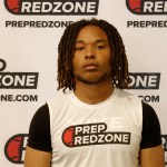 Kingston McDonald-Gibson