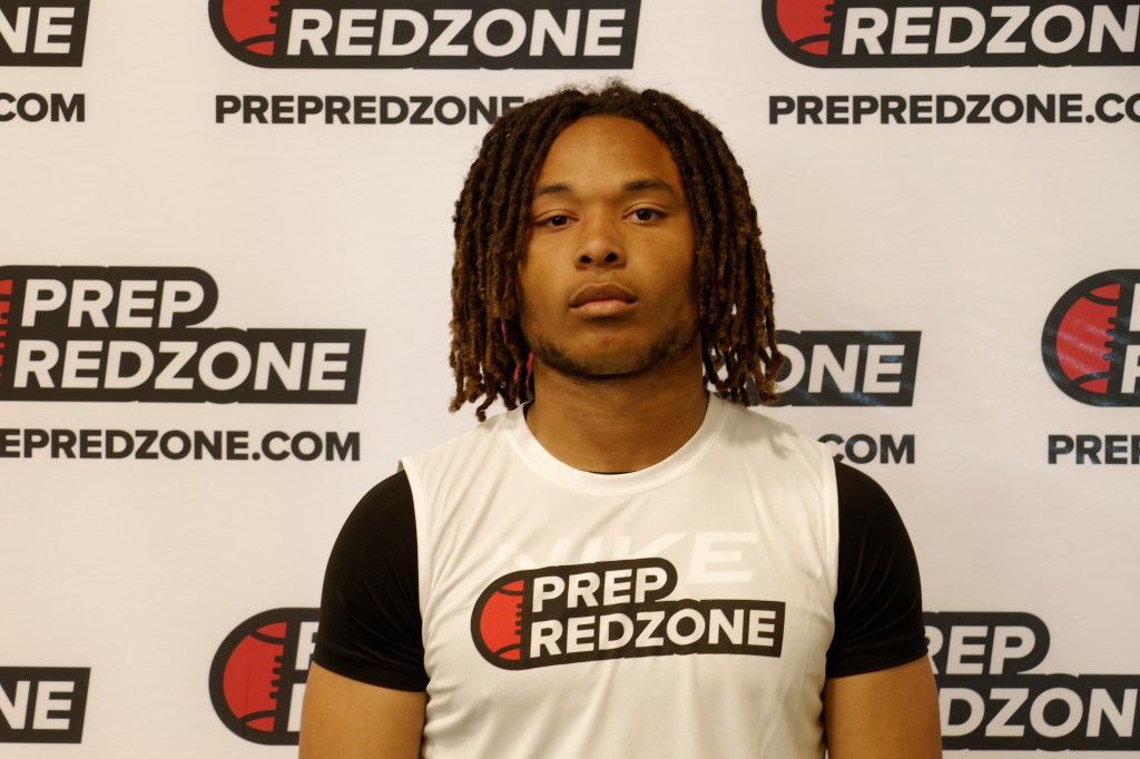 Kingston McDonald-Gibson
