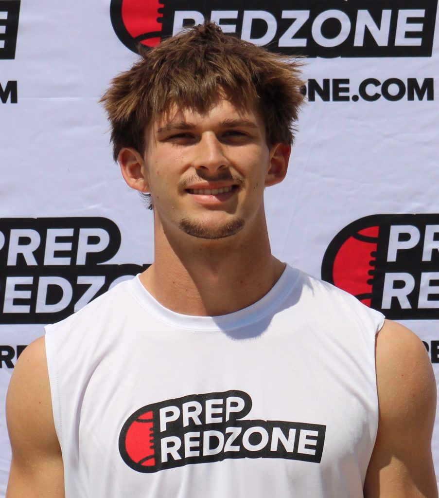 Spence Paladino