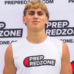 Reese Cantwell