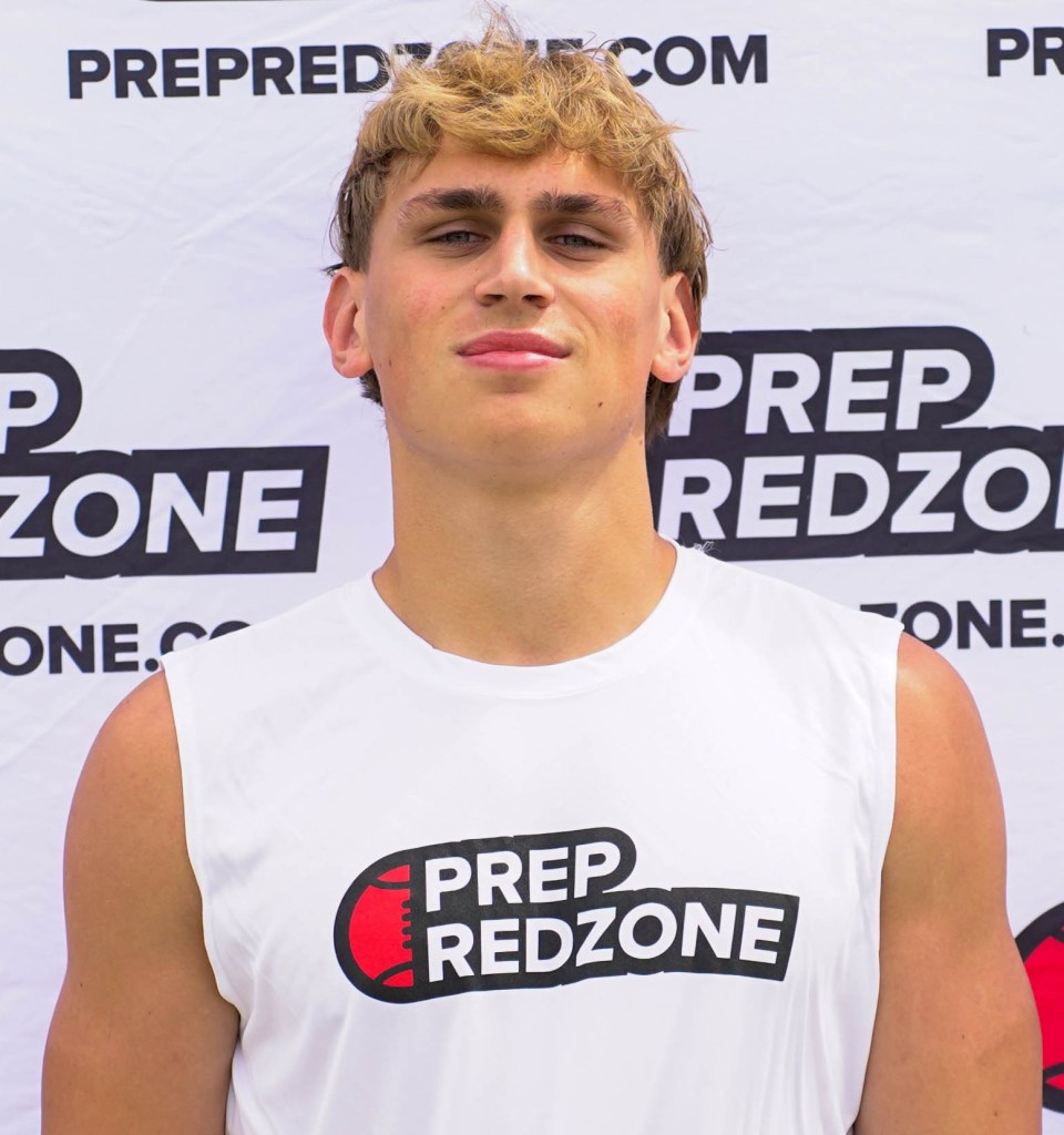 Reese Cantwell