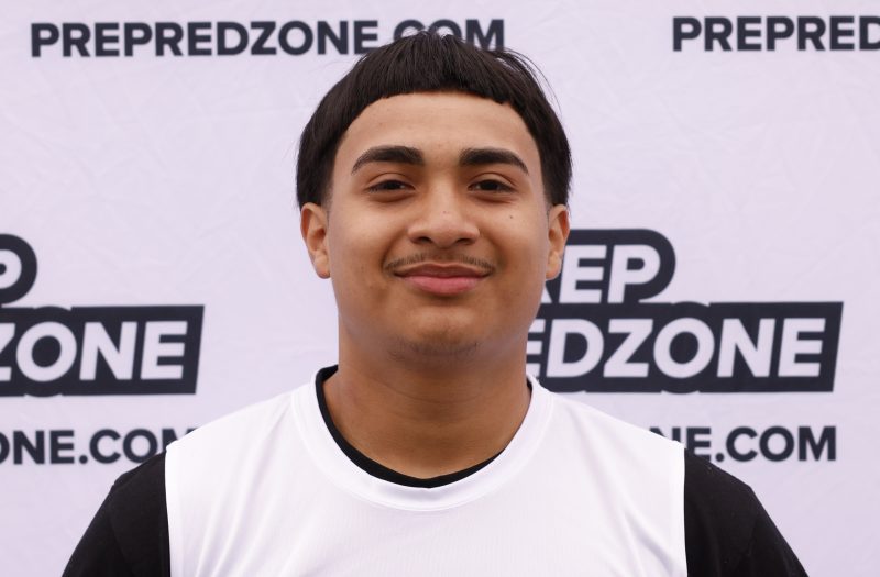 PRZWI Exposure Series: Top Gunslingers of the Day