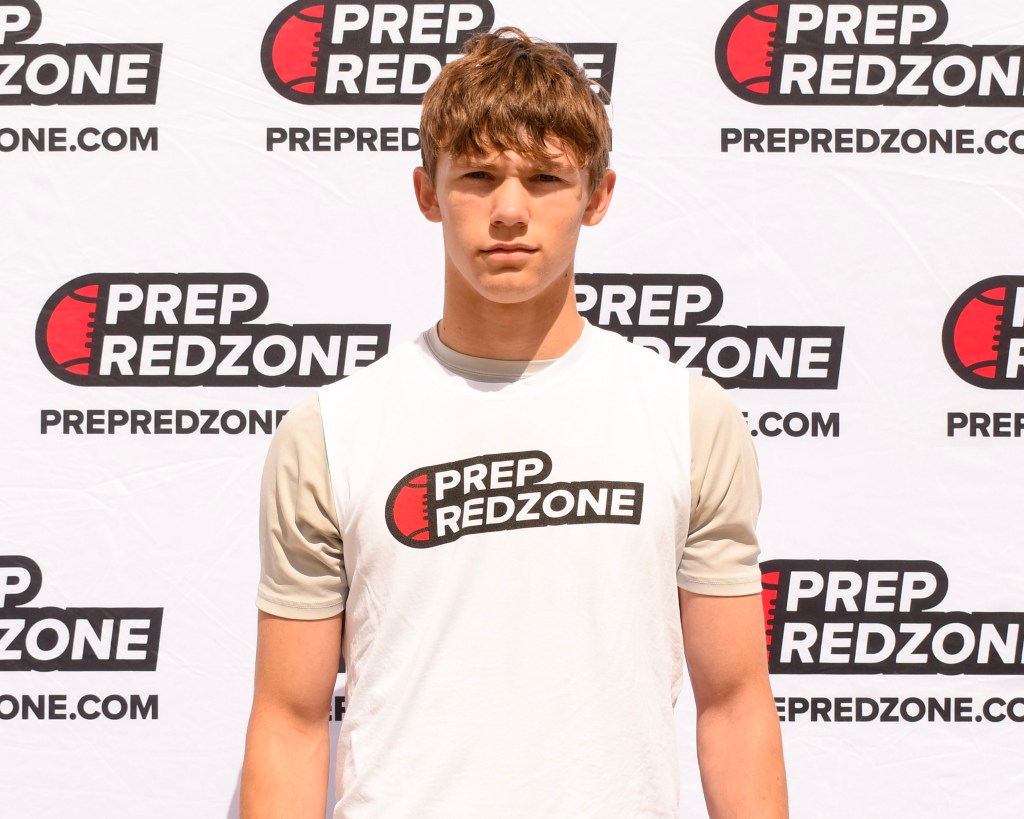 Blake Mathieu