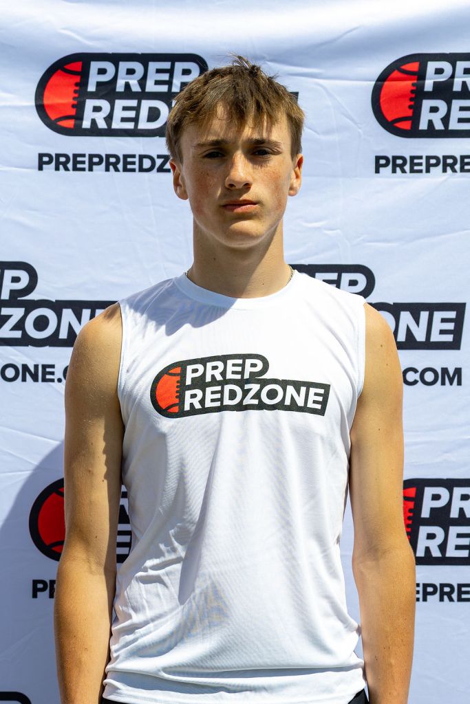 Carson Kelly