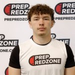 Isaiah Heflin