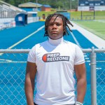 Kemari Thompson
