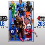 Ky Future Stars: Class of 2032 LBs and DBs