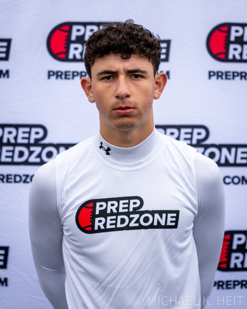JD's 1st Team All-Camp NY: Offense